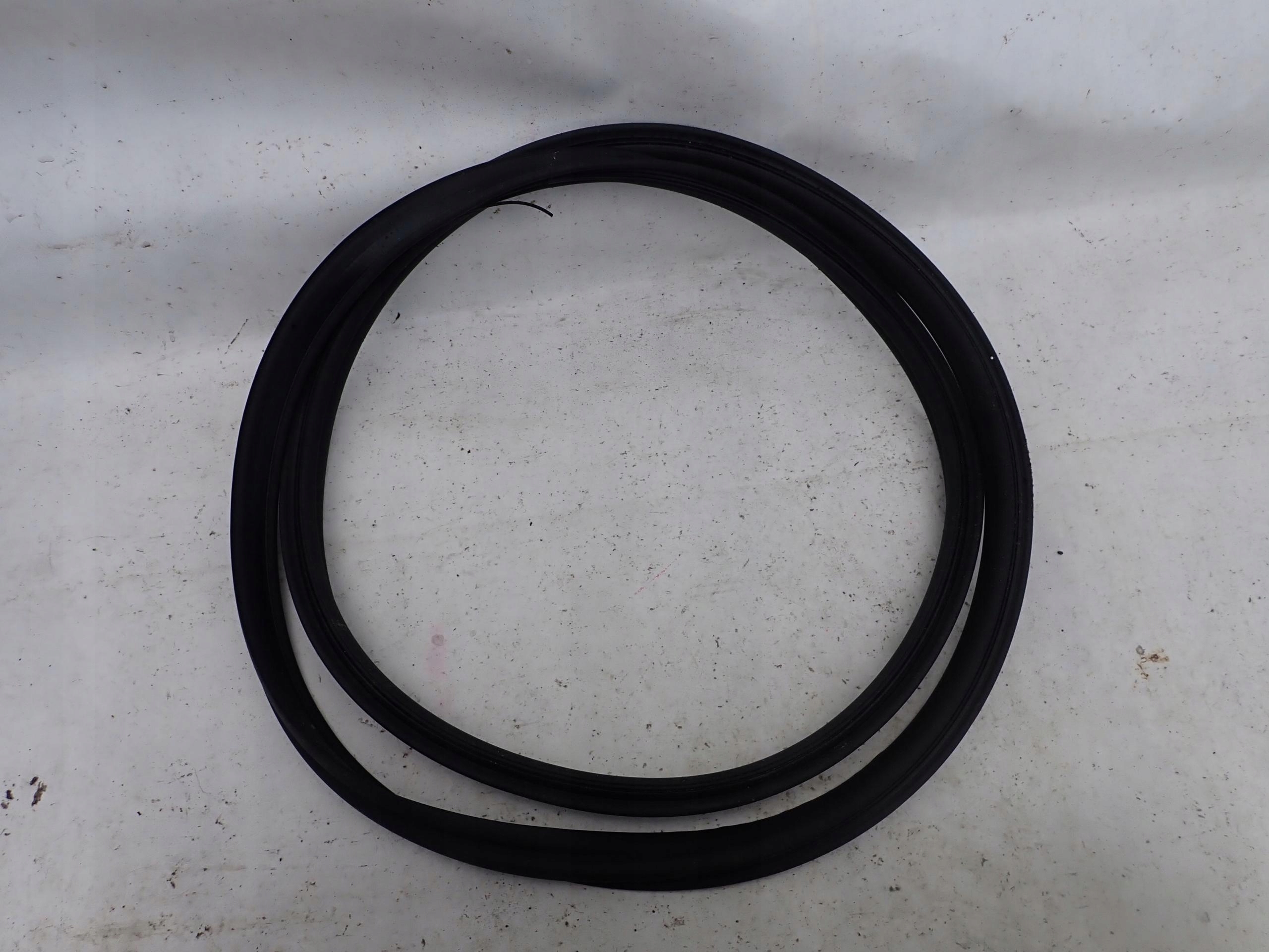 MERCEDES A-KLASA W176 gasket bonnet boot