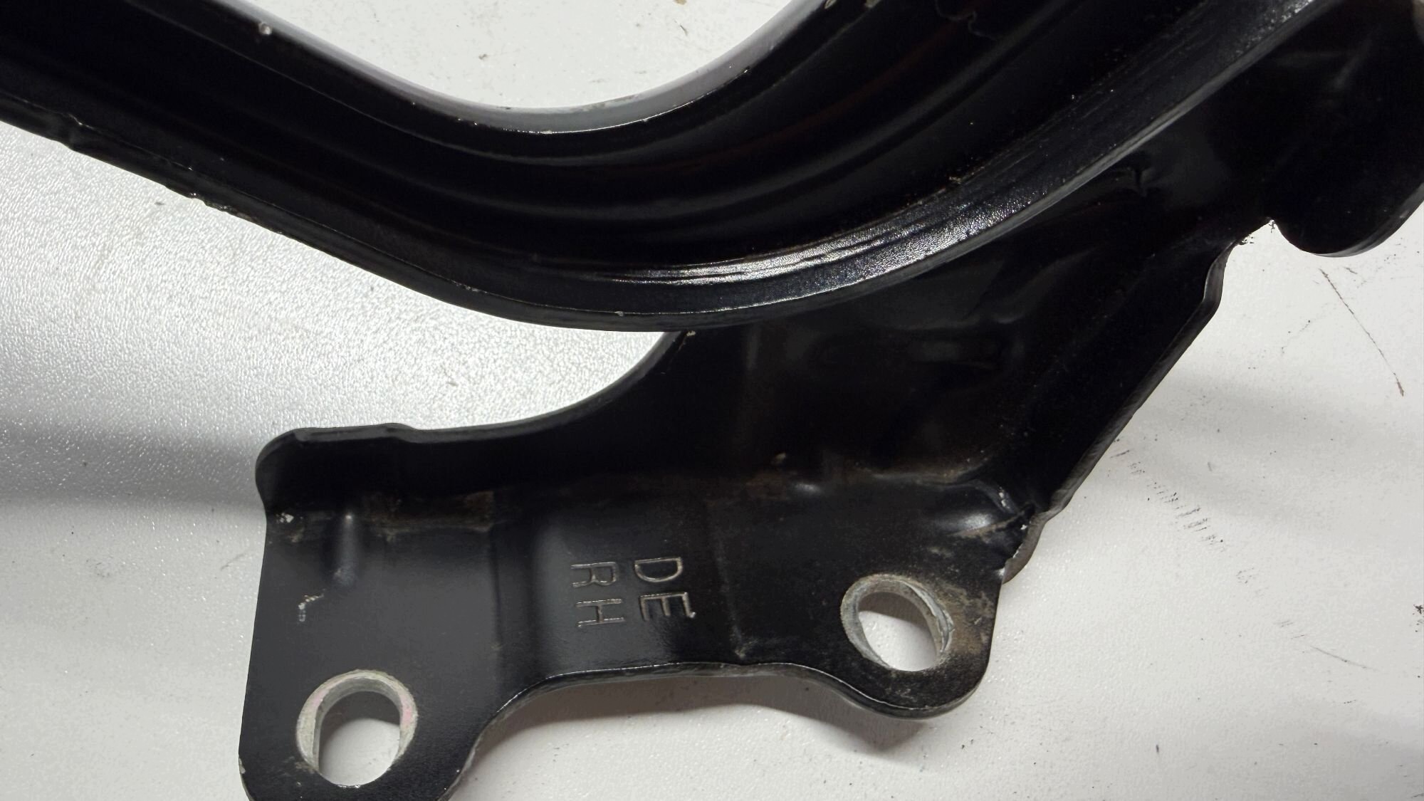 KIA NIRO hinge bonnets right ABP 16-22