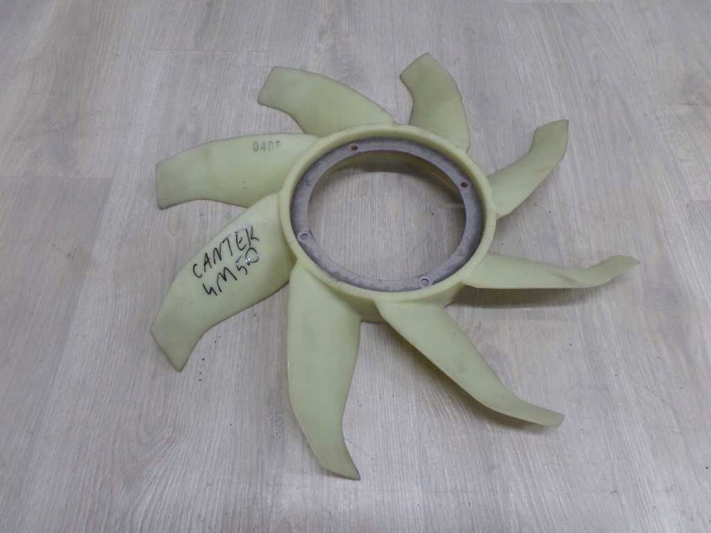 4M50-20 - MITSUBISHI CANTER FUSO 4.9 4M50 ВЕНТИЛЯТОР ВЕНТИЛЯТОР