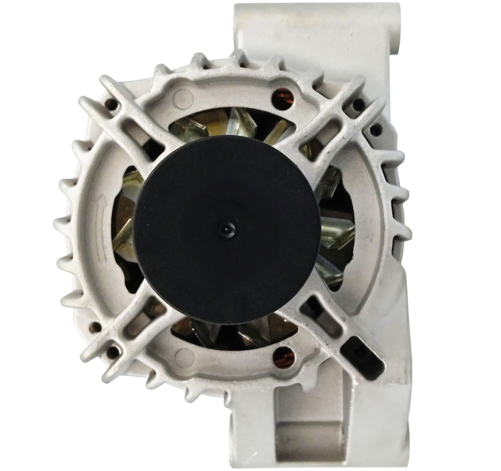 NOWY Alternator Astra Corsa Agila Meriva Combo 1.3 CDTi Producent części BV Psh