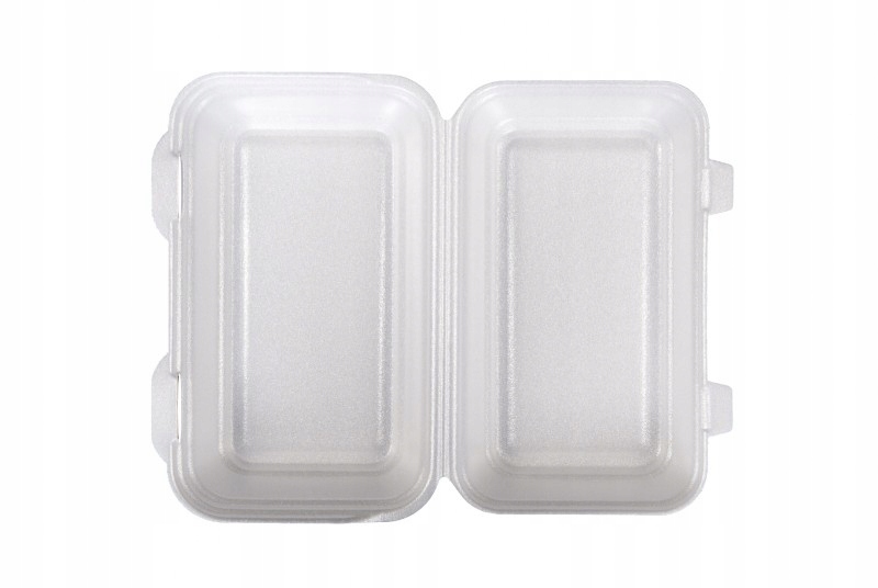 POJEMNIKI MENU BOX OPAKOWANIA OBIAD WYNOS 250szt EAN (GTIN) 5900047125825