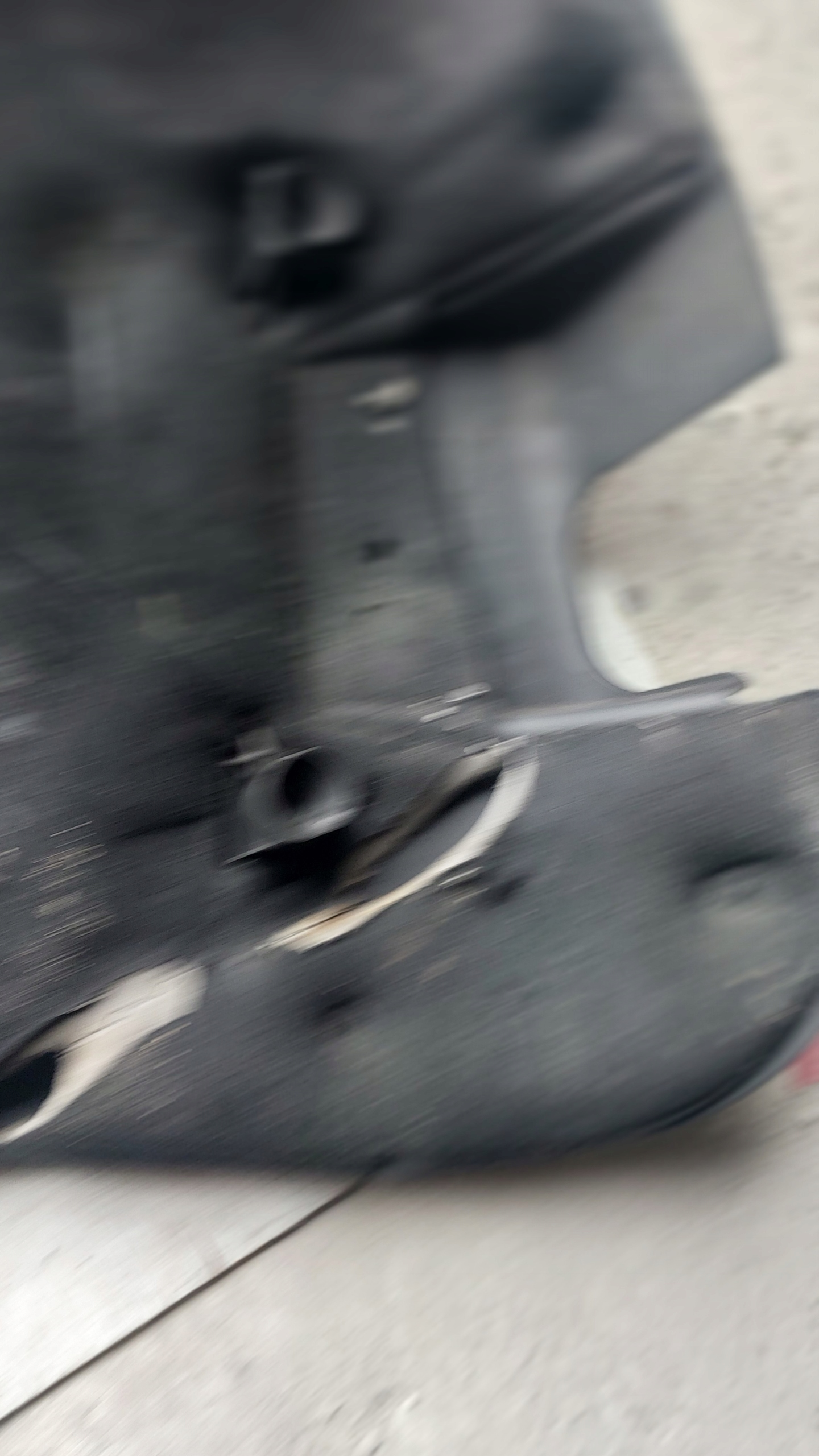 VW TOUAREG 7L 2.5 TDI fedél motorfedél 070103927