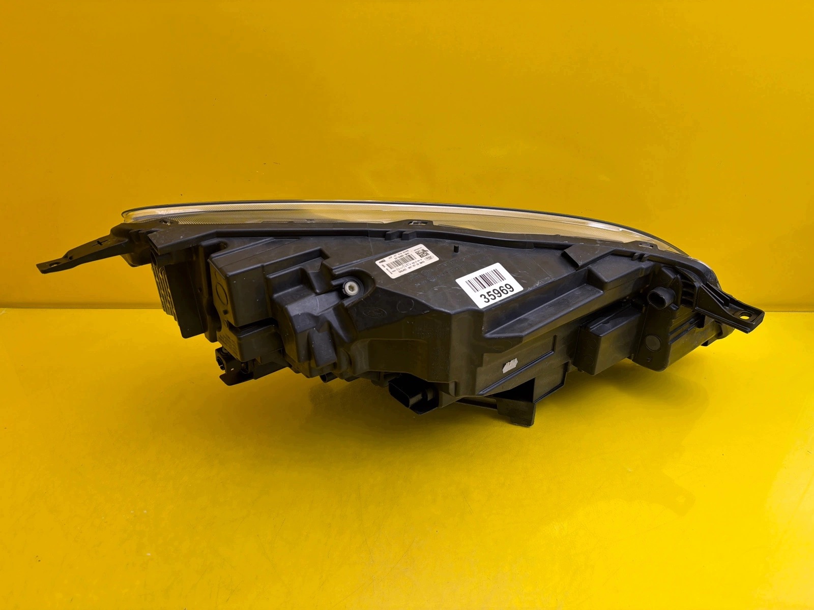 light left front Ford Kuga MK3 MK III 3 Full Led LV4B-13E015-FG