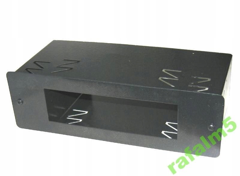 KIESZEŃ PÓŁKIESZEŃ DO RADIA CB SUNKER One Two Typ8