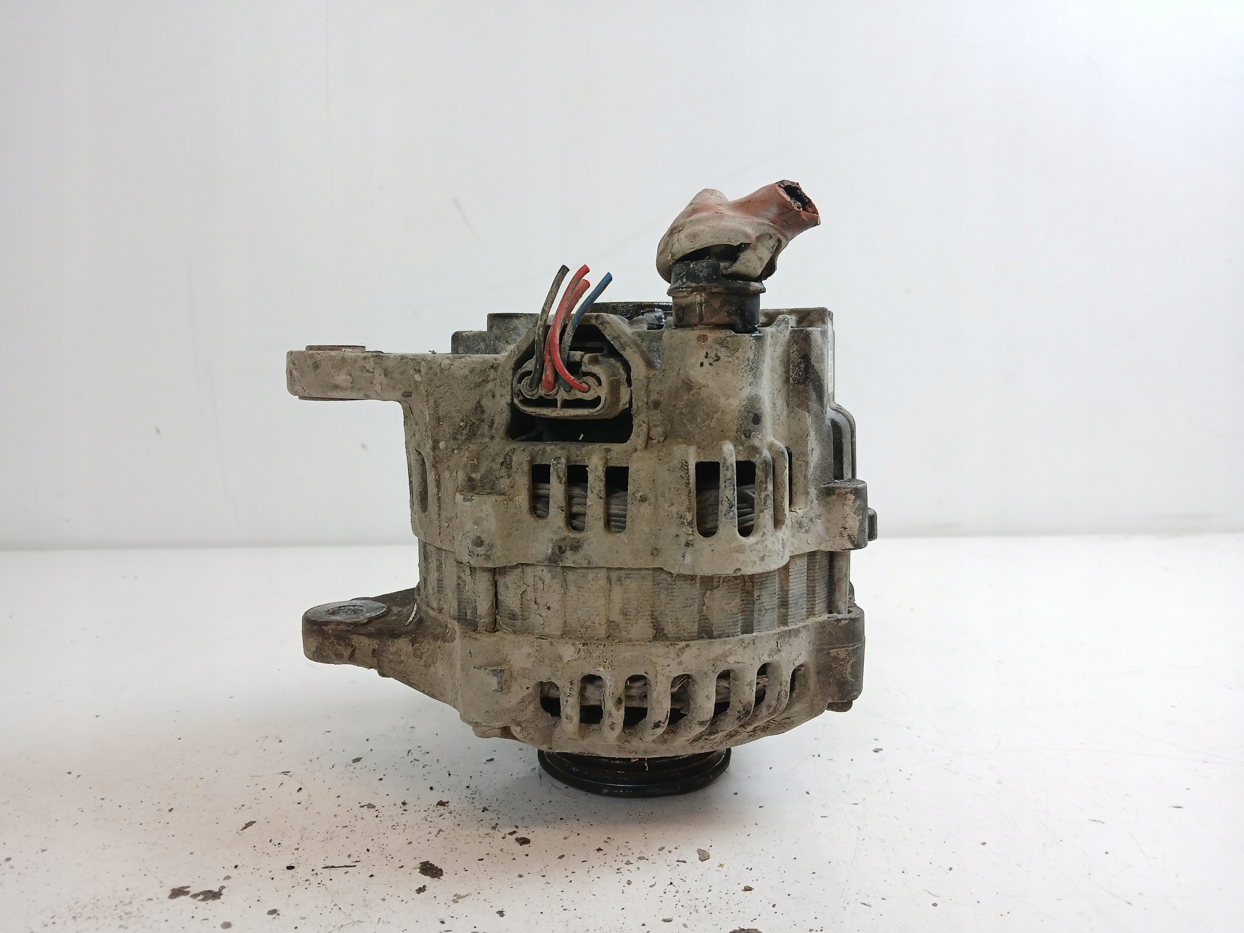 MITSUBISHI CARISMA 1.8 GDI ALTERNATOR A3TA5491 100A