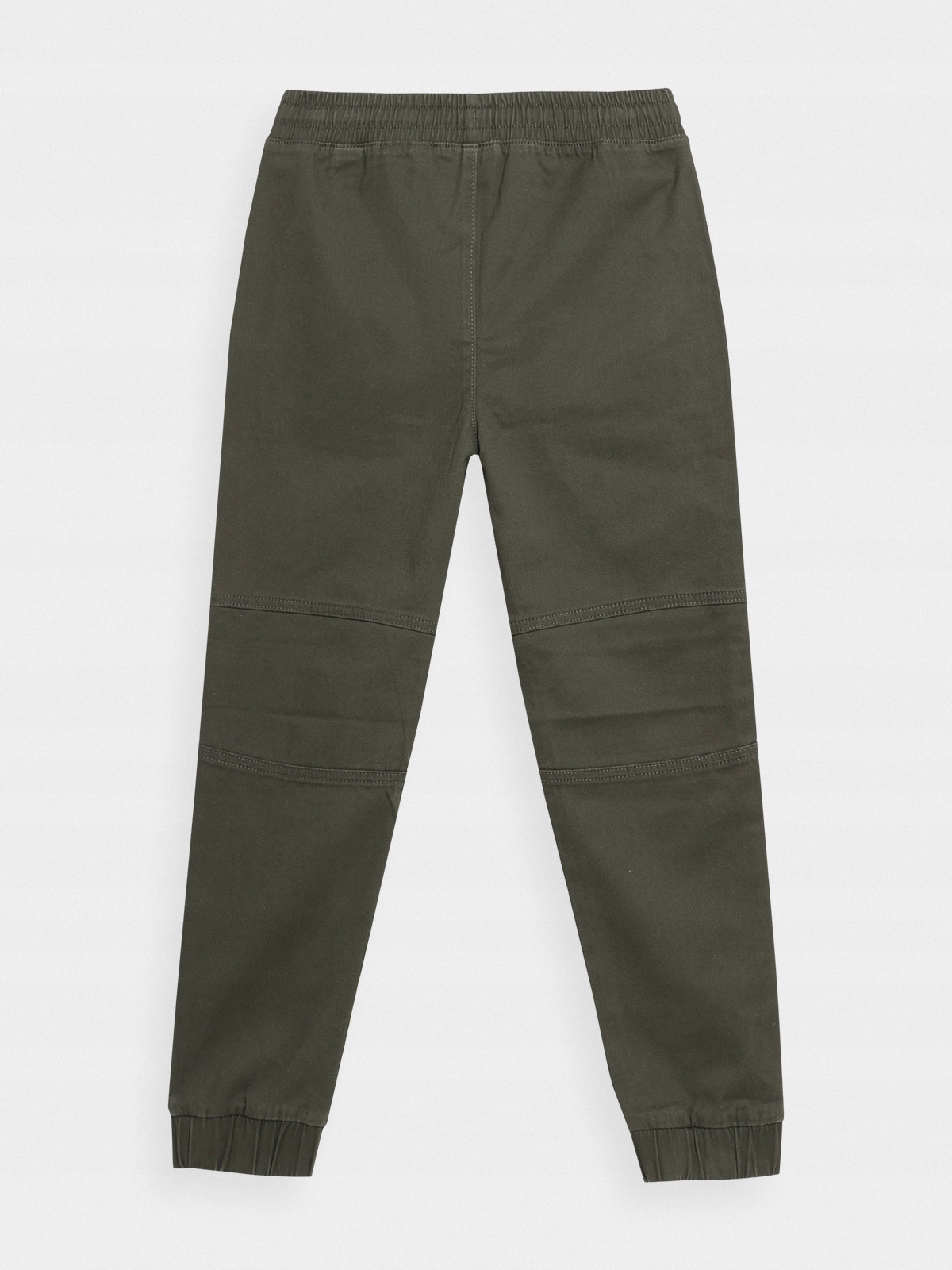 4F SPODNIE CHŁOPIĘCE JOGGERY CASUAL DRESY Wiek dziecka 14 lat +