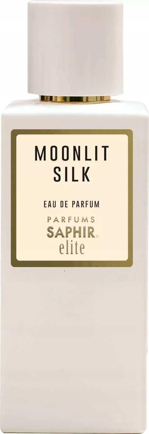 Saphir Elite Women Moonlit Silk Edp sprej 100 ml