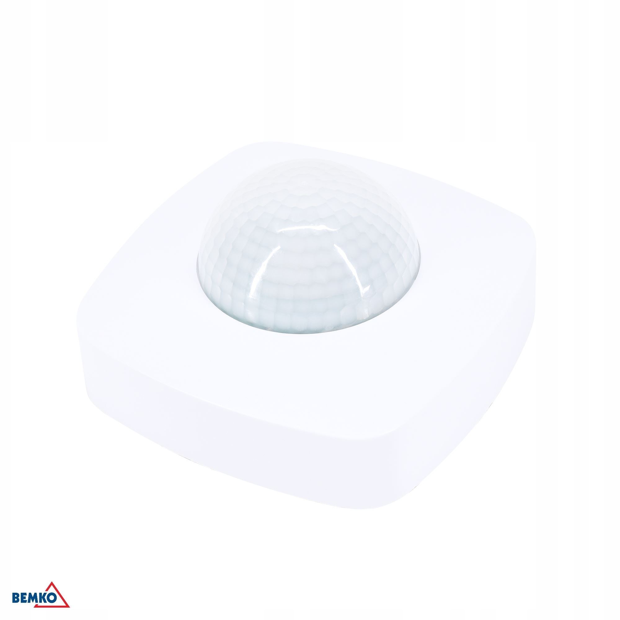 

Czujnik Ruchu 360st Ir Sensor Hermetyczny 2000W
