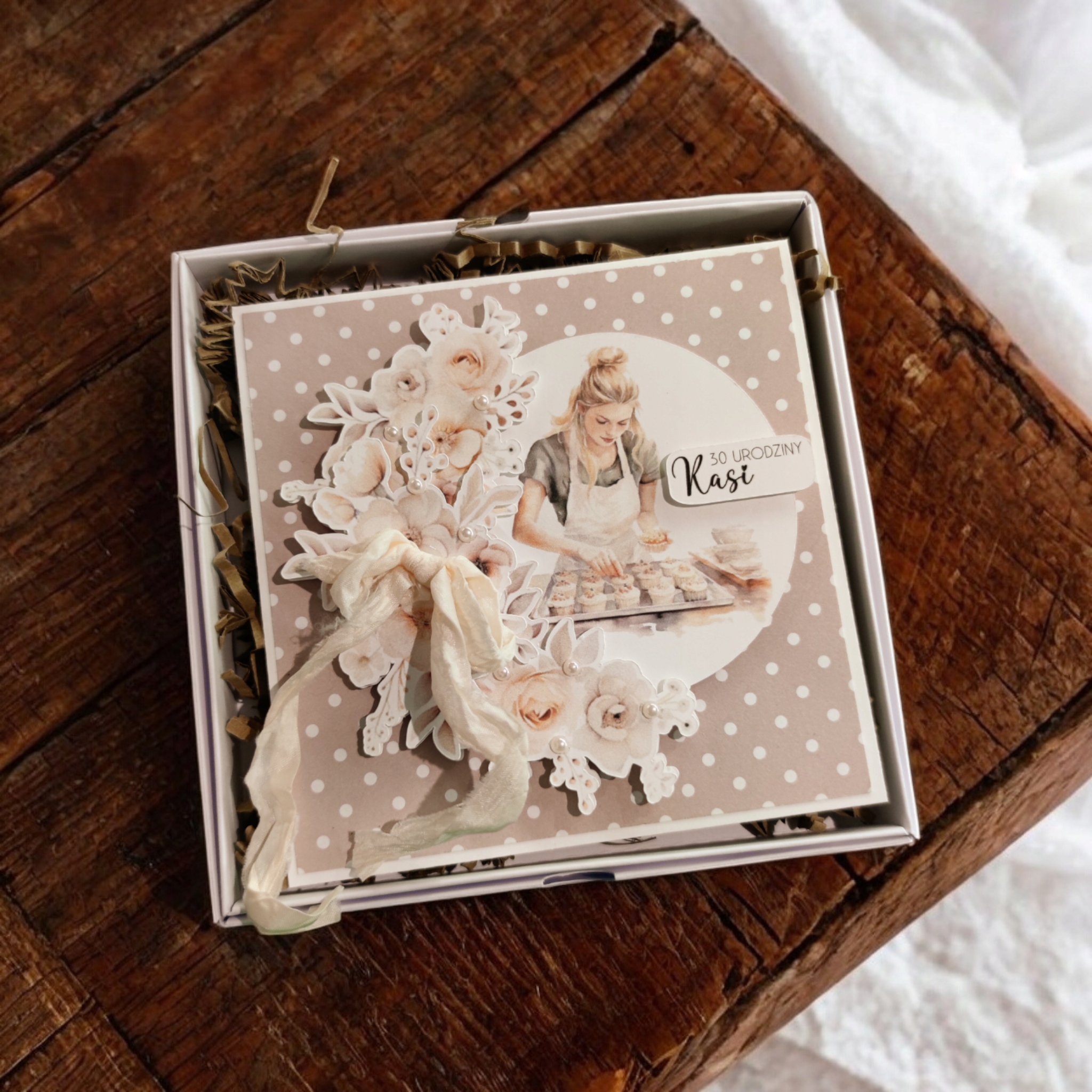 Přání k narozeninám pro dortíky personalizace