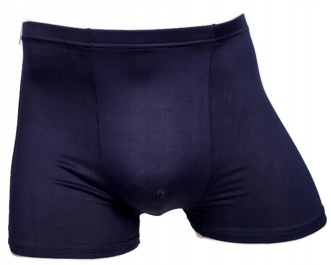 6x BOKSERKI MĘSKIE BAMBUSOWE ANTYBAKTERYJNE XXL Zestaw tak