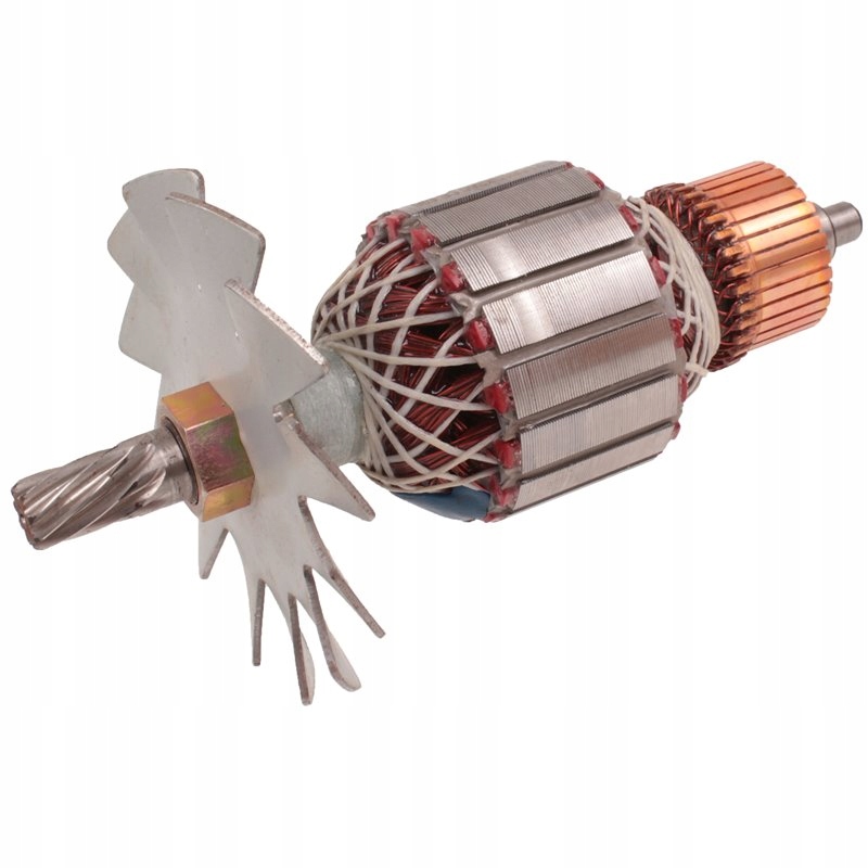 

Wirnik do pilarki Gks 65 G Ce Gce -696