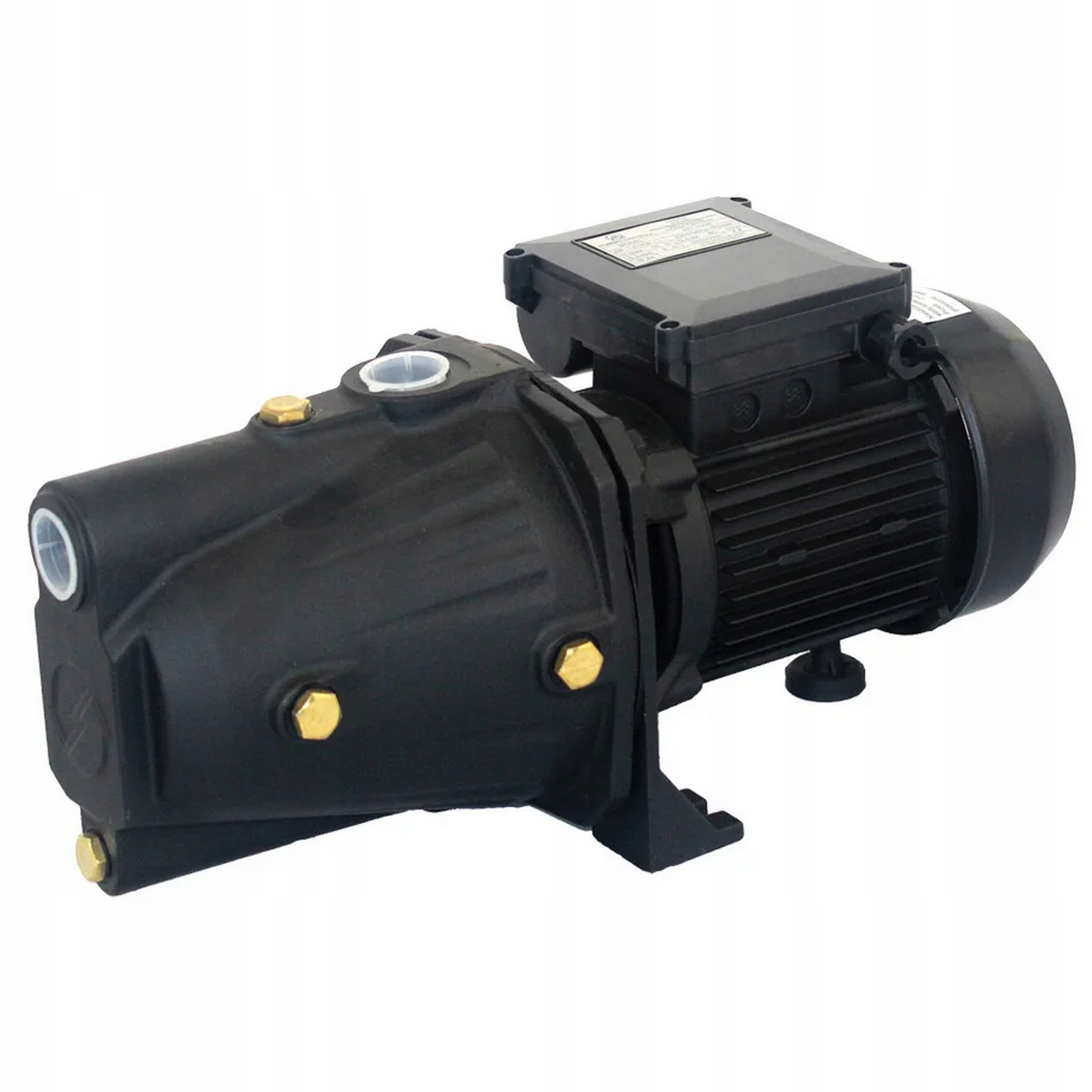 Pompa Hydroforowa Do Wody Jet 100A Hydrofor 60L/MIN 1100W Malec