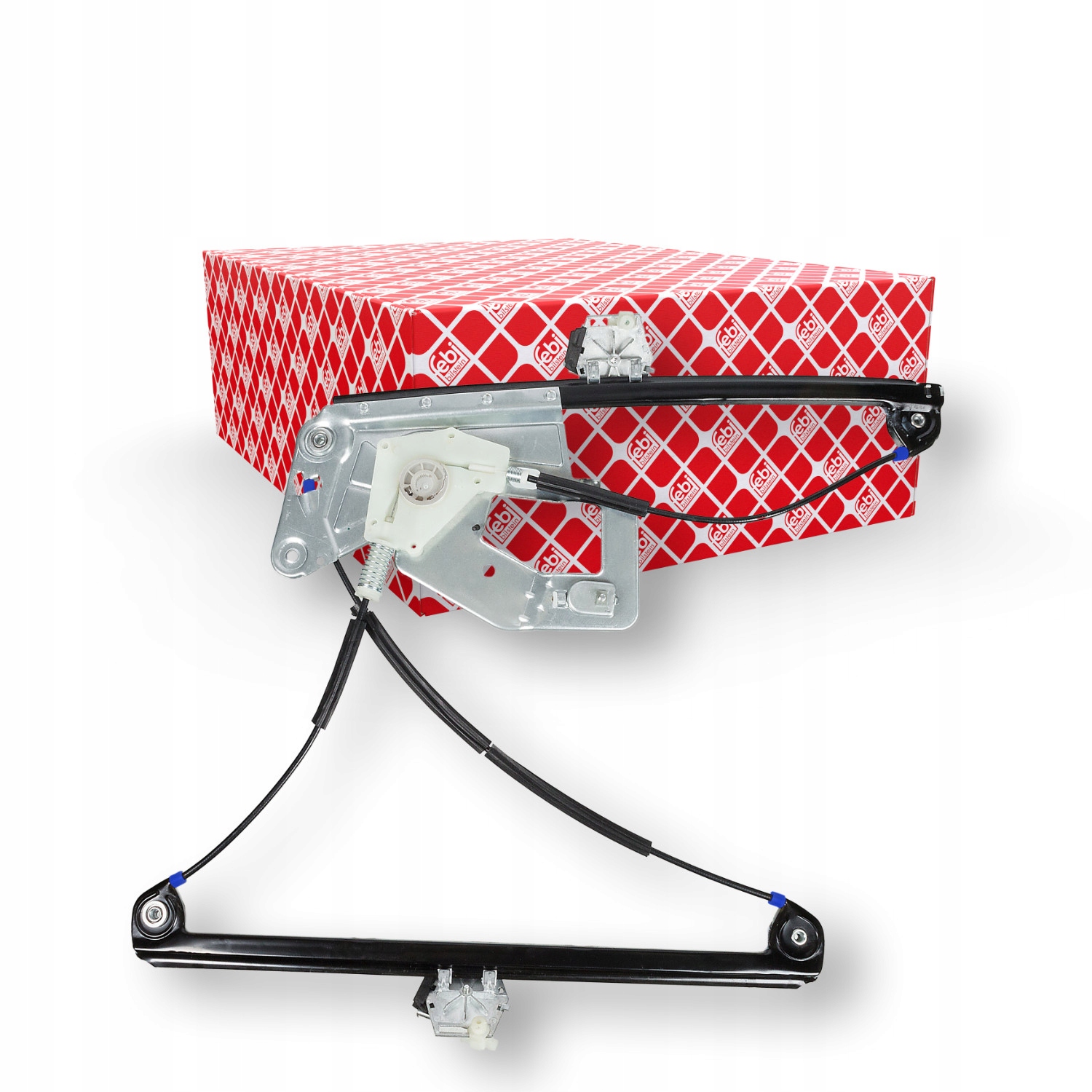 Podnośniki szyb FEBI BILSTEIN 27346 Producent części Febi Bilstein