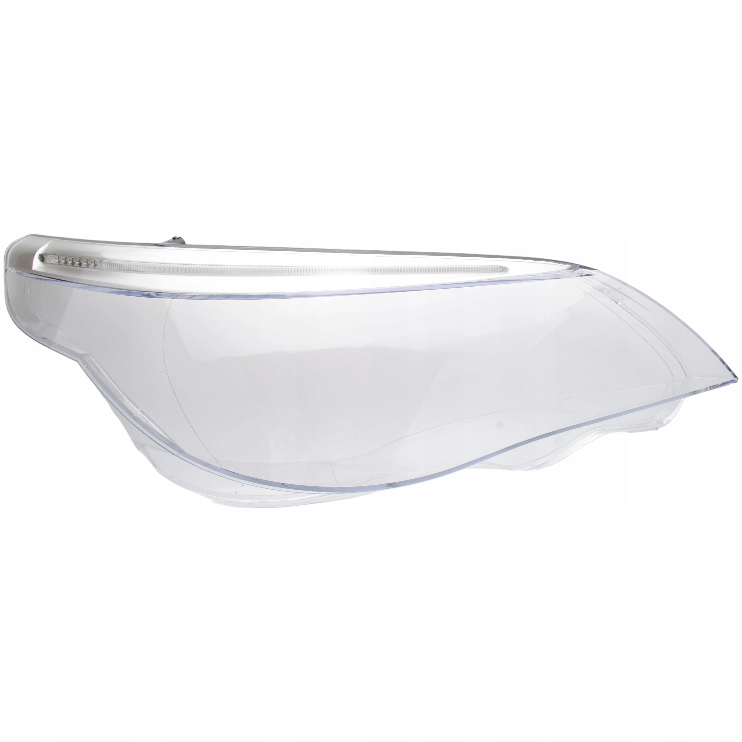 Bmw 5 E60 E61 2007-2010 Kryt Světla Předního Světlometu Pravá