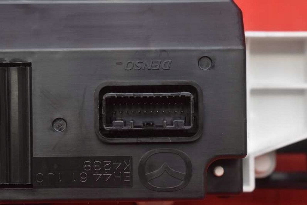 display 468200-9103 MAZDA CX-7 LIFT 09-12
