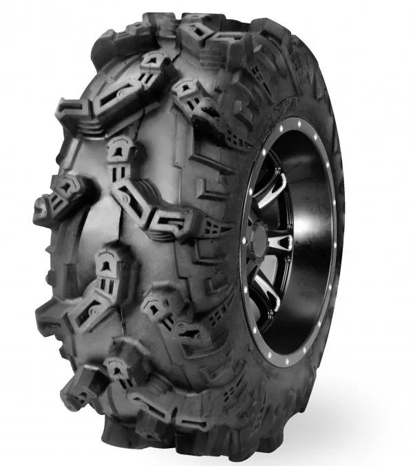30x10R14 30x10.00-14 Journey P3048 Pneumatiky Štvorkolka Atv Utv Nové 30x10-14 8PR Tl