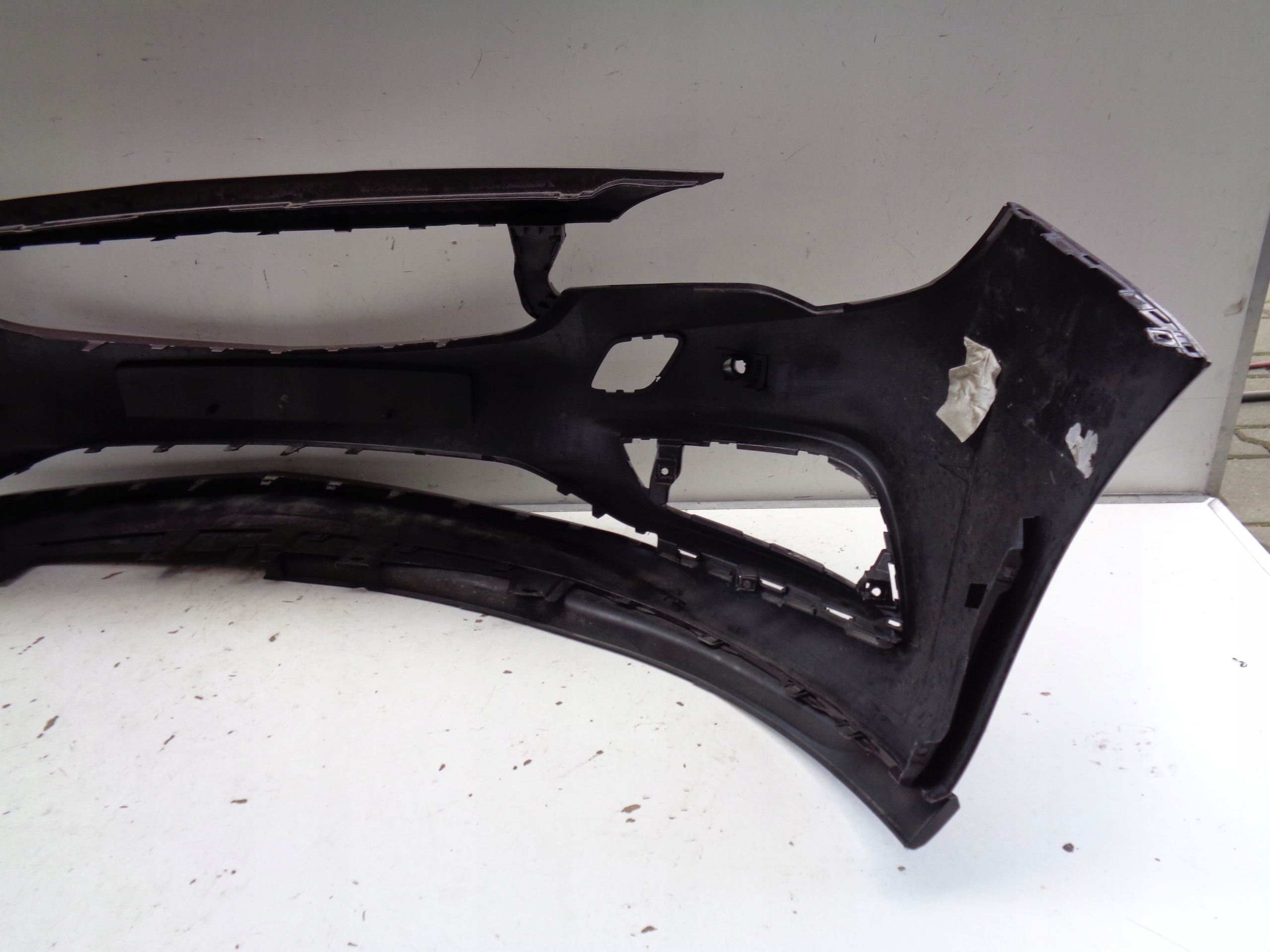 FRONTSTOSSSTANGE OPEL ASTRA V K 15- NR 42101