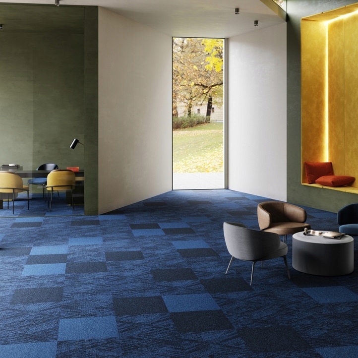 Płytki dywanowe Creative Spark 566 50x50cm 5m2 EAN (GTIN) 5400609004914