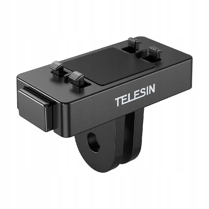 Uchwyt Magnetyczny Telesin Quick Release Do INSTA360 Ace Pro 2
