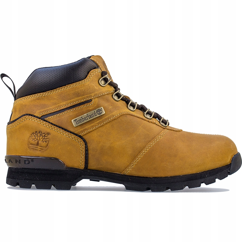 

Timberland Splitrock 2 A11VU Buty Męskie Zimowe