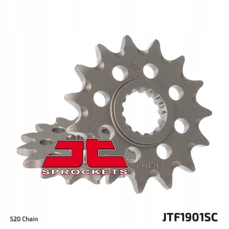 

Zebatka Napędowa Jt JTF1901.13SC