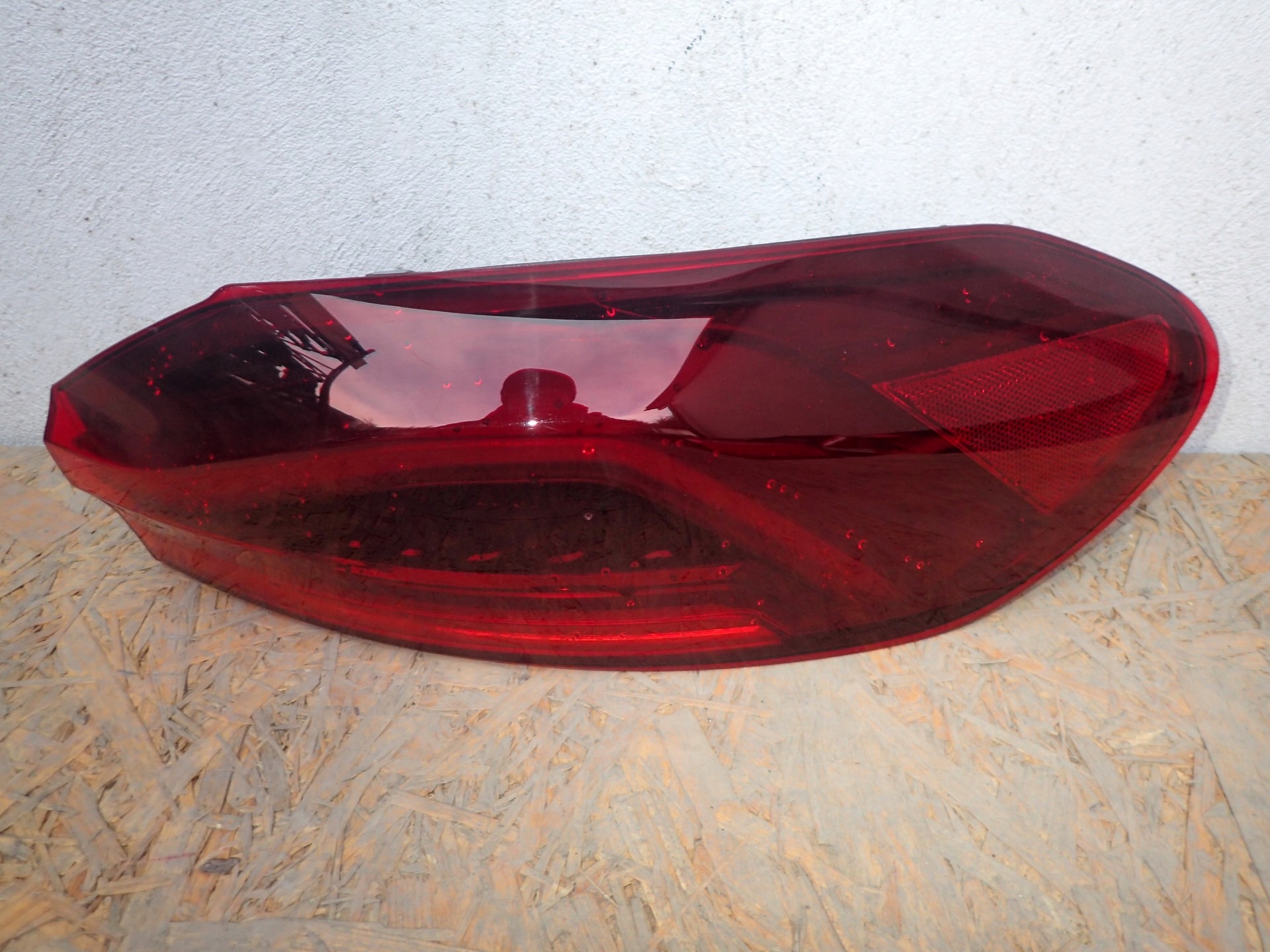 ФАРА ПРАВА ЗАДНЯ ПРАВИЙ ЗАД. BMW X6 G06 2019-