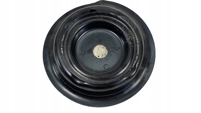 BMW 2000 63-72 Support plaque Ressorts Avant 2750118