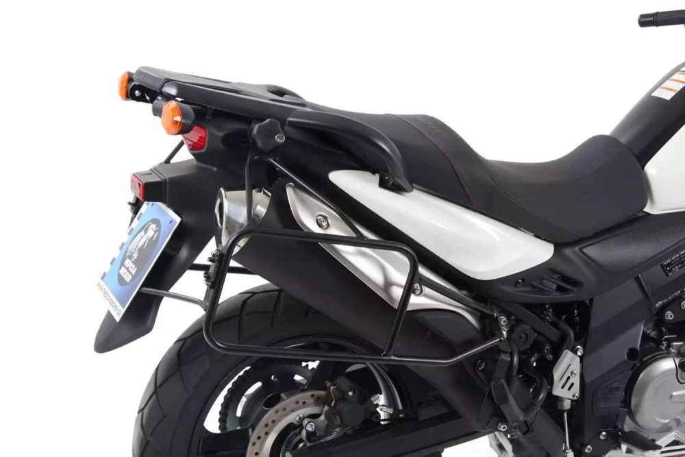 Suzuki V-Strom 650 L2/XT Abs (2012-2016) stojan pod bočné vaky Lock it