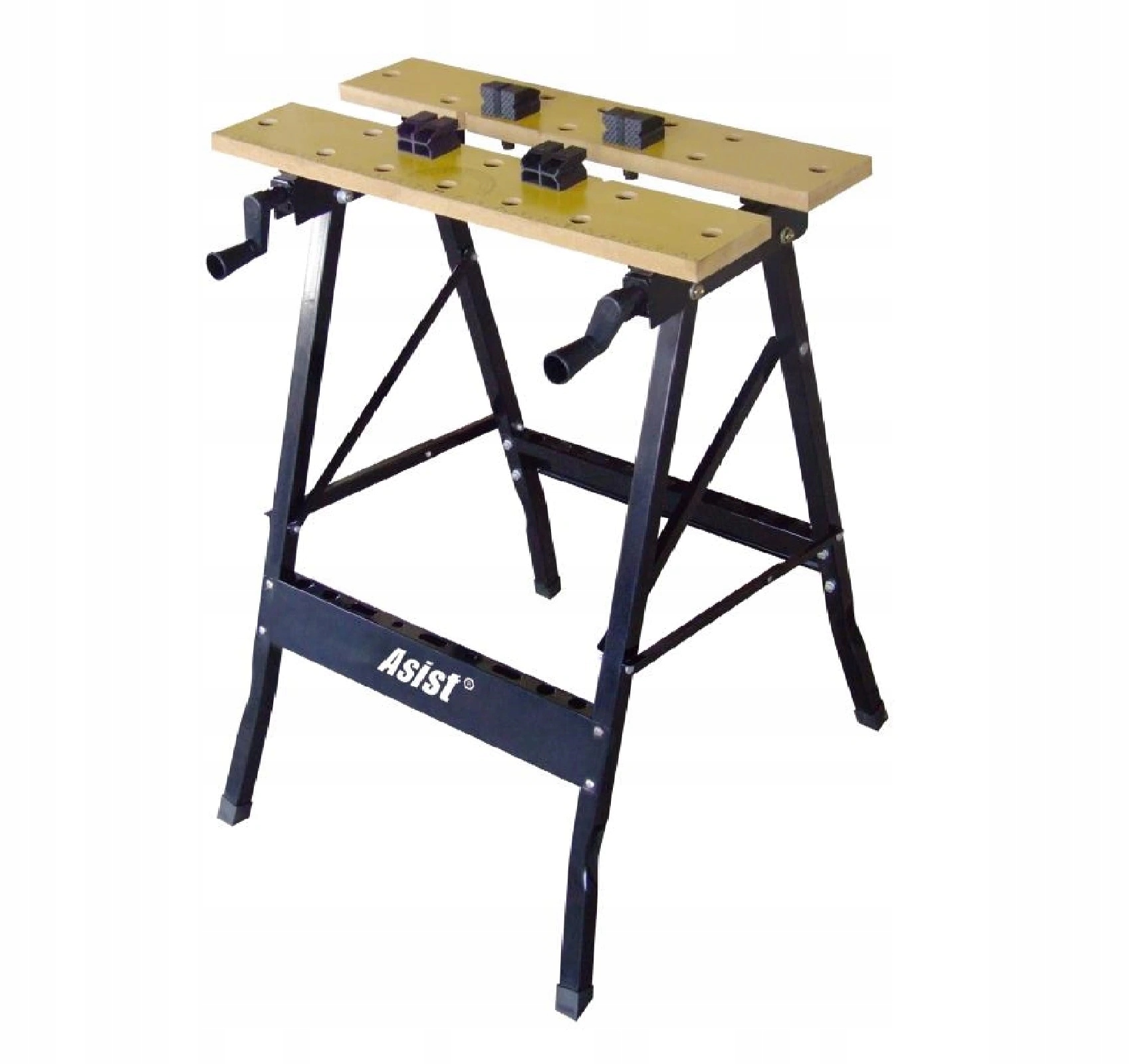 Pracovní stůl skládací Asist AR99-5001