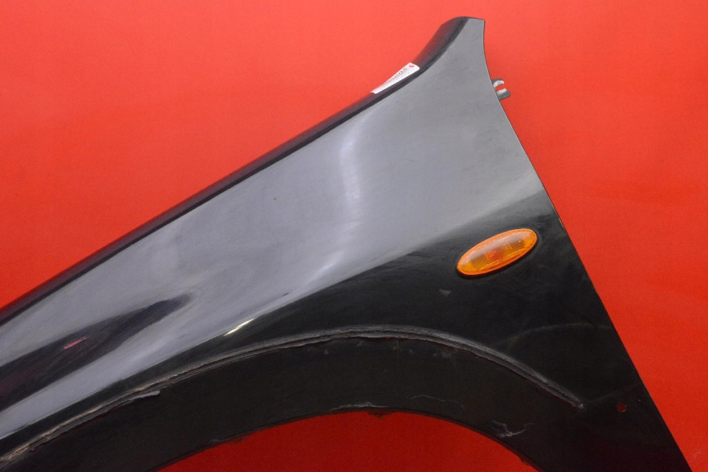 fender left front front black MAZDA TRIBUTE 1 and 00-04