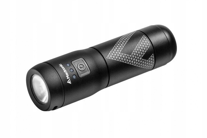 

Lampka rowerowa Led MacTronic Scream 3.2 ABF0165