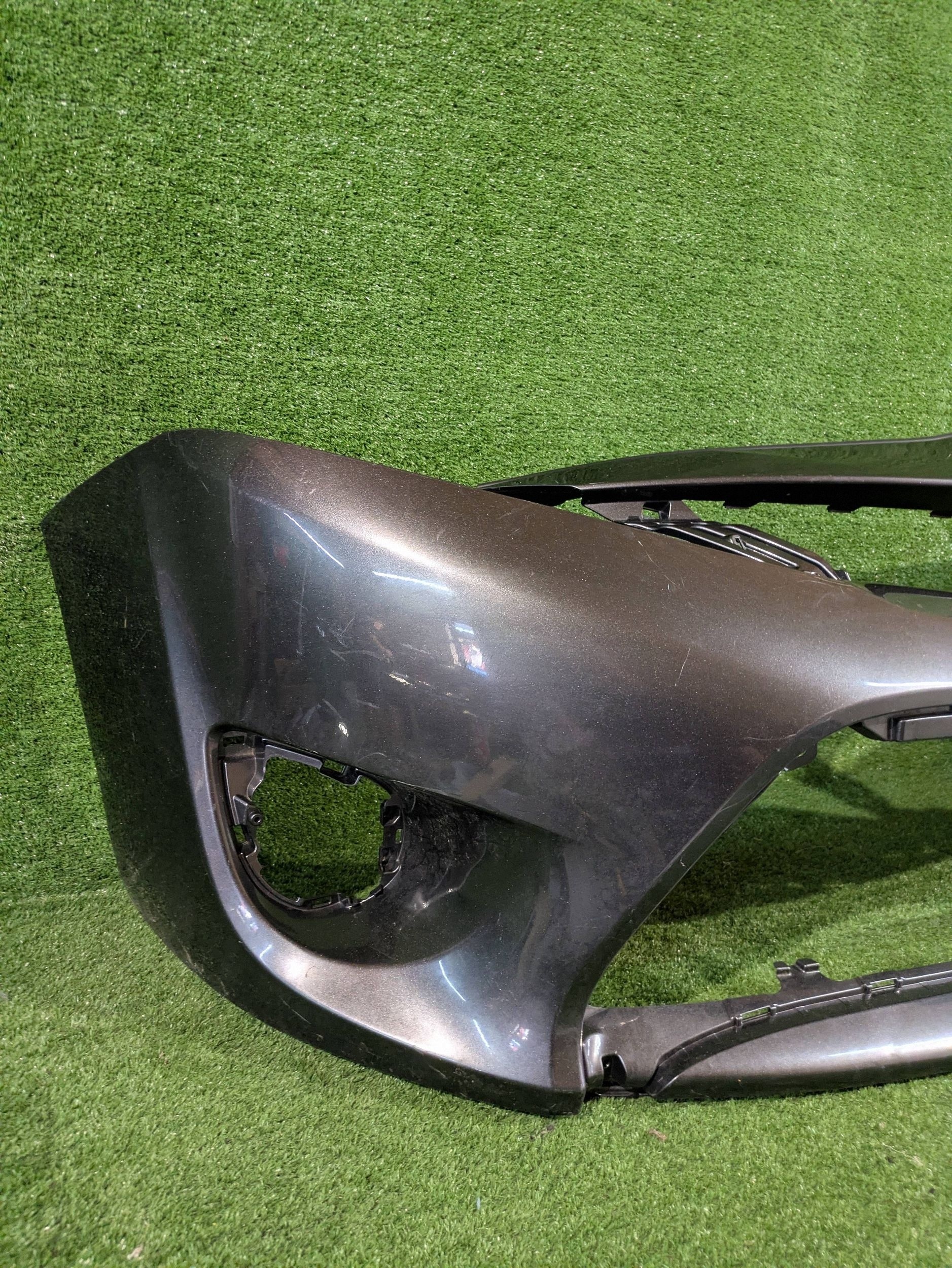 front bumper front TOYOTA VERSO LIFT 13-18 NR.Z9458