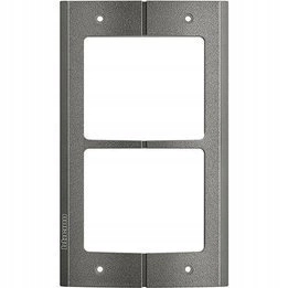 Rámček na panely Sfera Solid 2 moduly Legrand 350425