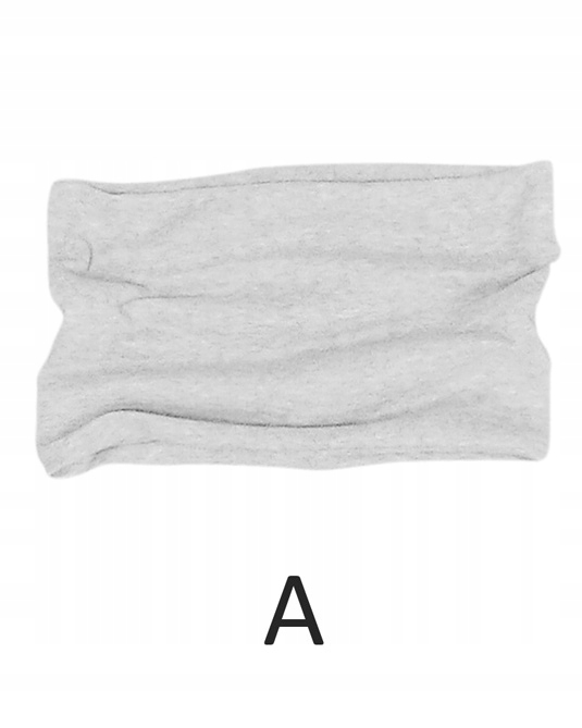 KOMIN PRZEJŚCIOWY BAWEŁNA AJS KOLORY UNISEX R.52-54