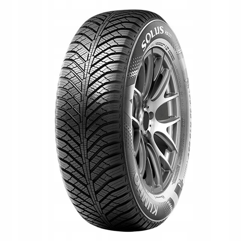 Kumho HA31 185/70 R14 88T