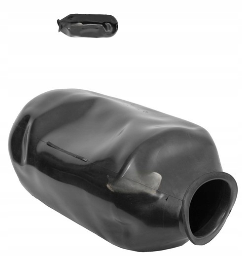 Gumový vak Epdm pre hydroforovú pumpu Malec-Pumpy Imera Jet 60S Wao 80L