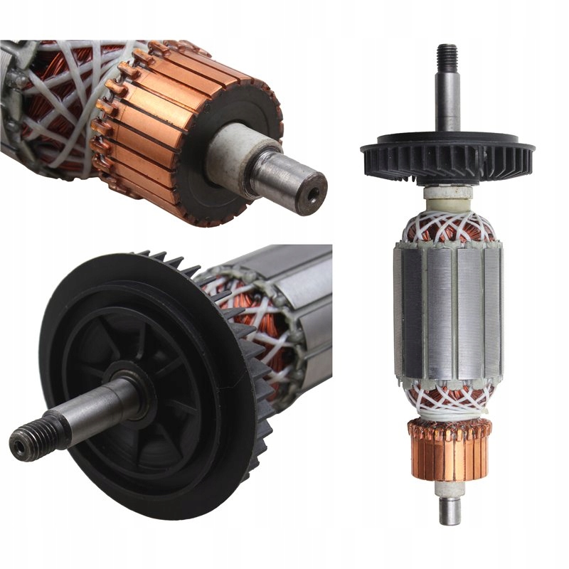

Wirnik Bosch Gws 10-125 C Ce Pws 10-125 Gws 10 Nt