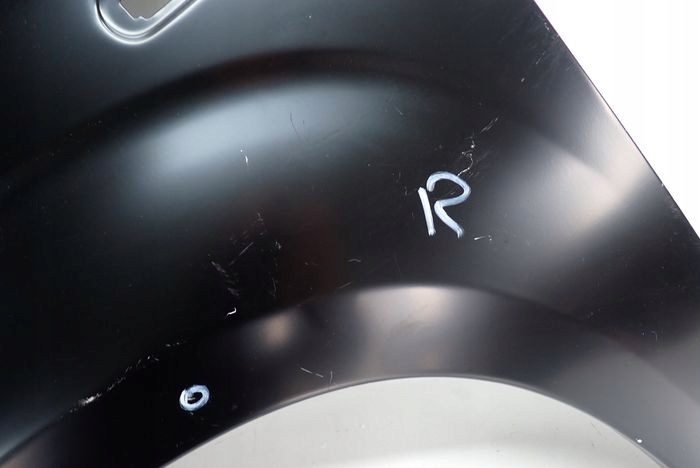 FIAT PANDA III 4X4 12- fender left front front
