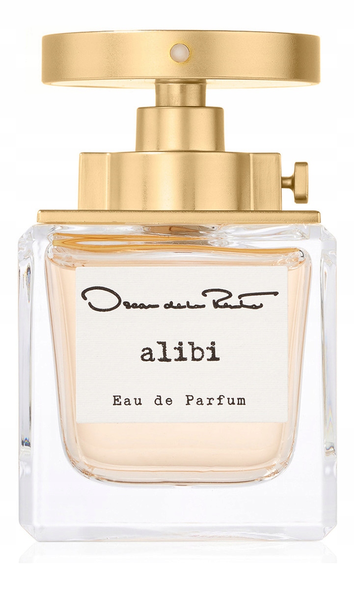 Oscar De La Renta Alibi parfémovaná voda sprej 50 ml
