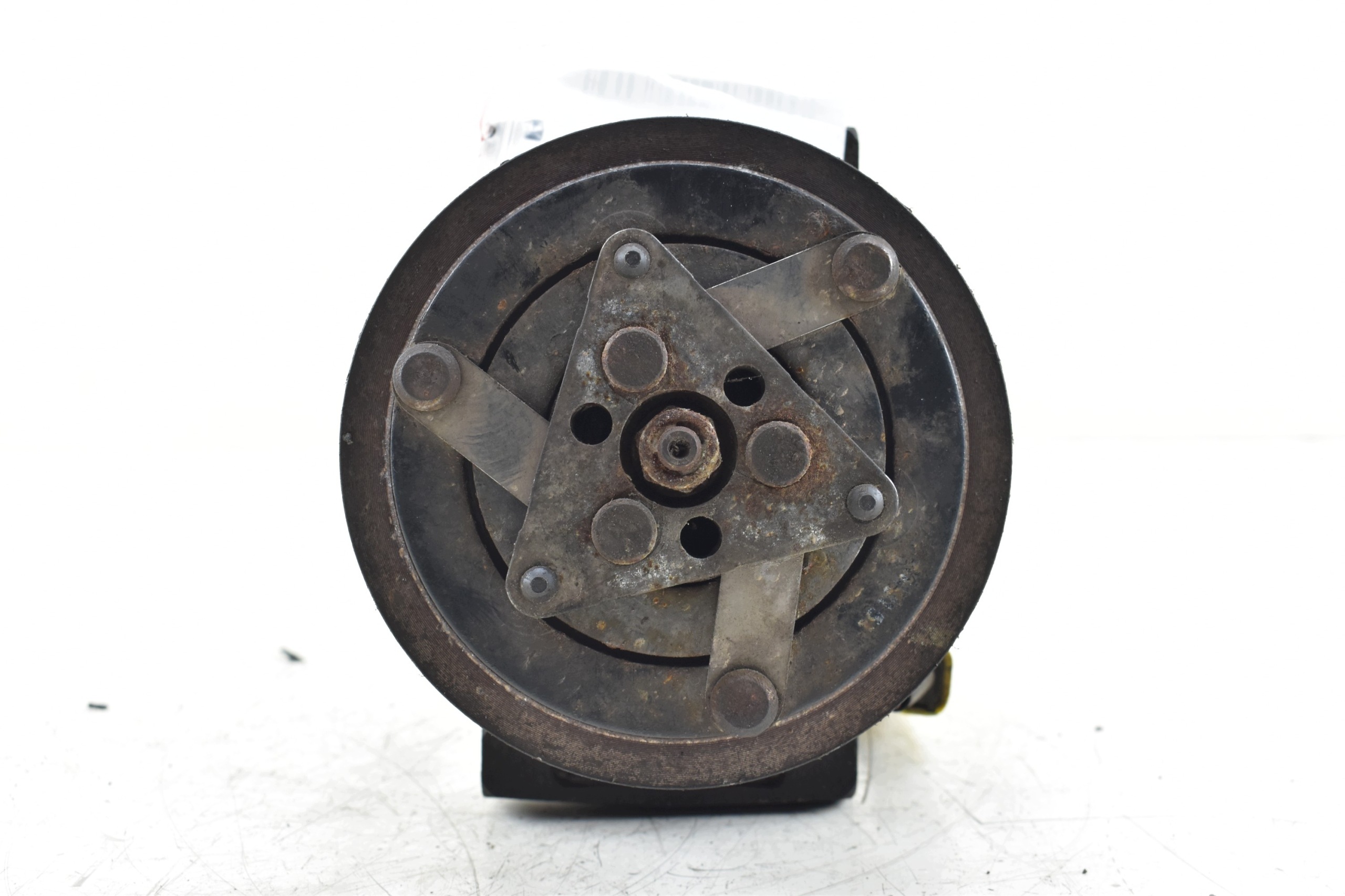 klimakompressor PEUGEOT 308 und CITROEN C3 II 1.4 1.6 HDI 9678656080