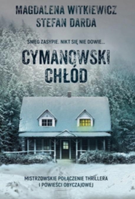 

Cymanowski Chłód Magdalena..