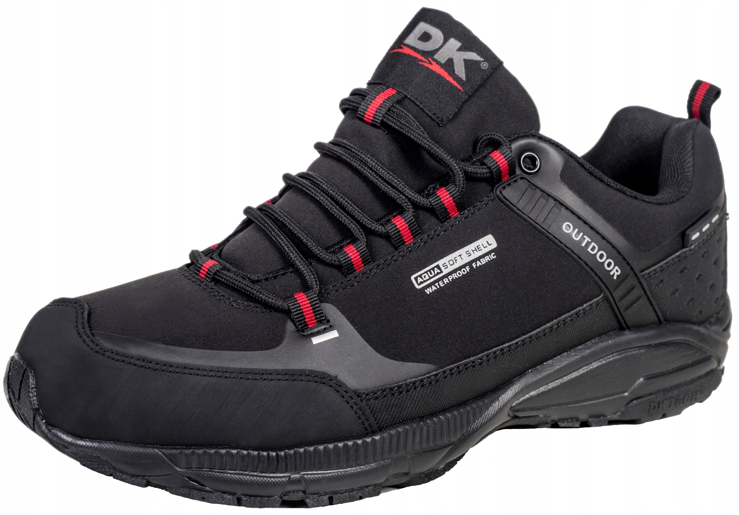 

Buty Trekkingowe Dk Predator B/r r. 42 Softshell