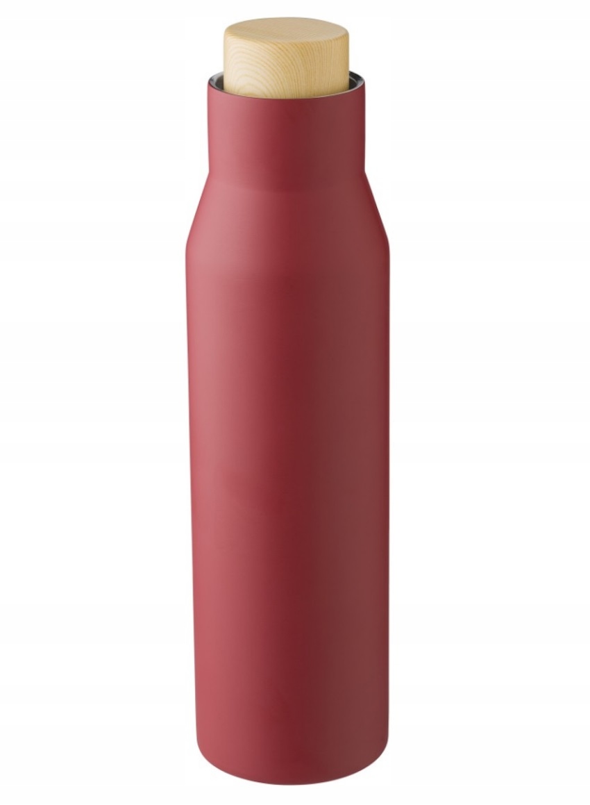 Butelka Termiczna Próżniowa Stal Nierdzewna Kubek Termos Turystyczny 500ml