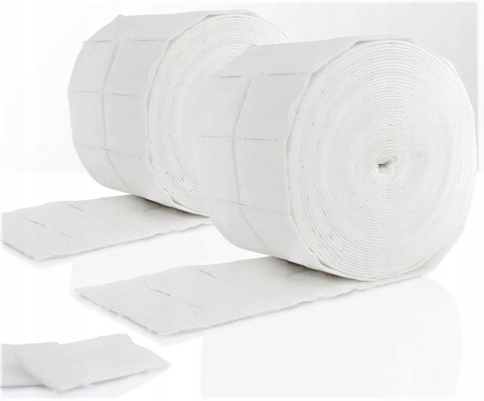 ELISIUM WACIKI BEZPYŁOWE 12-WARSTWOWE 250szt