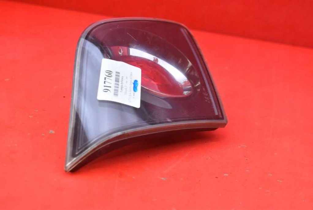light left rear part rear P2913 MAZDA 3 1 and BK 5D HB LIFT 06-09