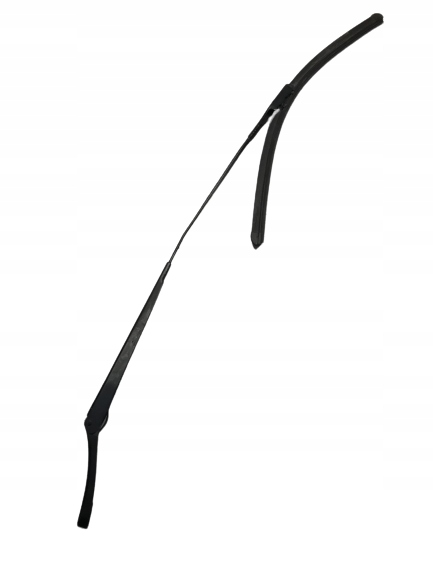 wiper arm right front AUDI Q5 8R1955408B
