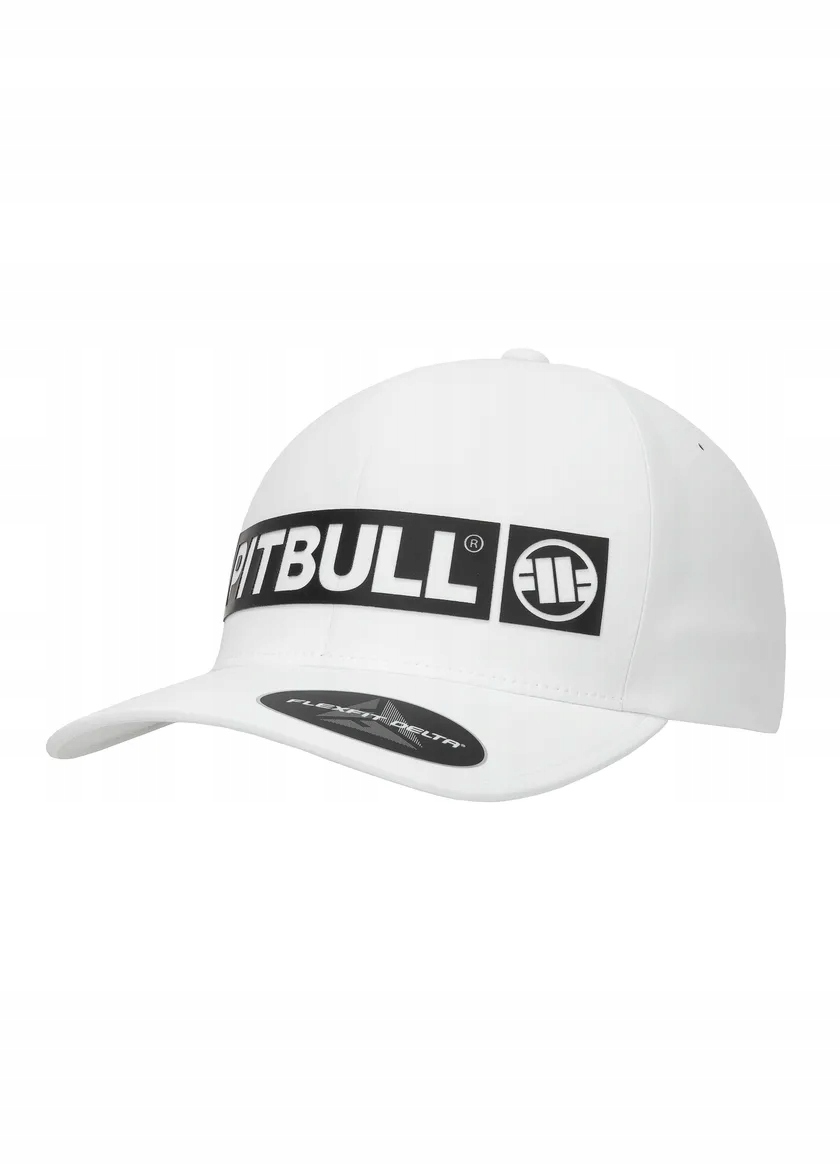 kšiltovka Pit Bull West Coast Snapback Hilltop Univerzální