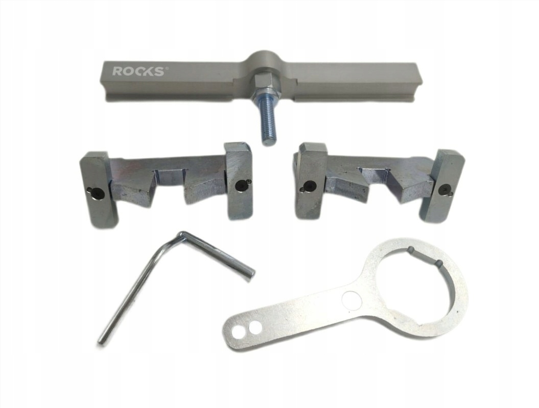 Blokovanie Rozvodov Bmw 4.4 V8 N63 S63 N74 OK-02.3073