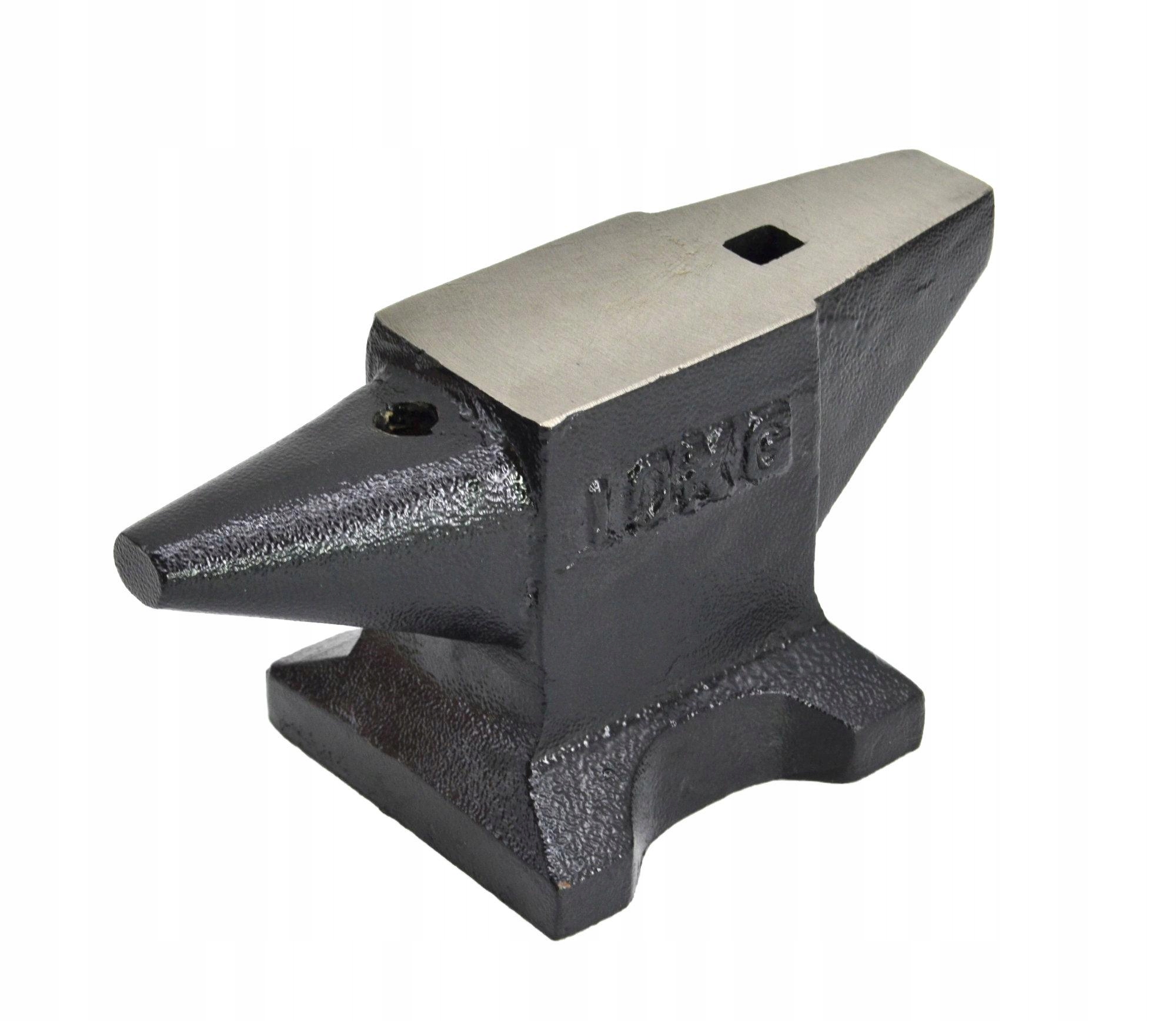 Kowadło żeliwne 10kg Awtools