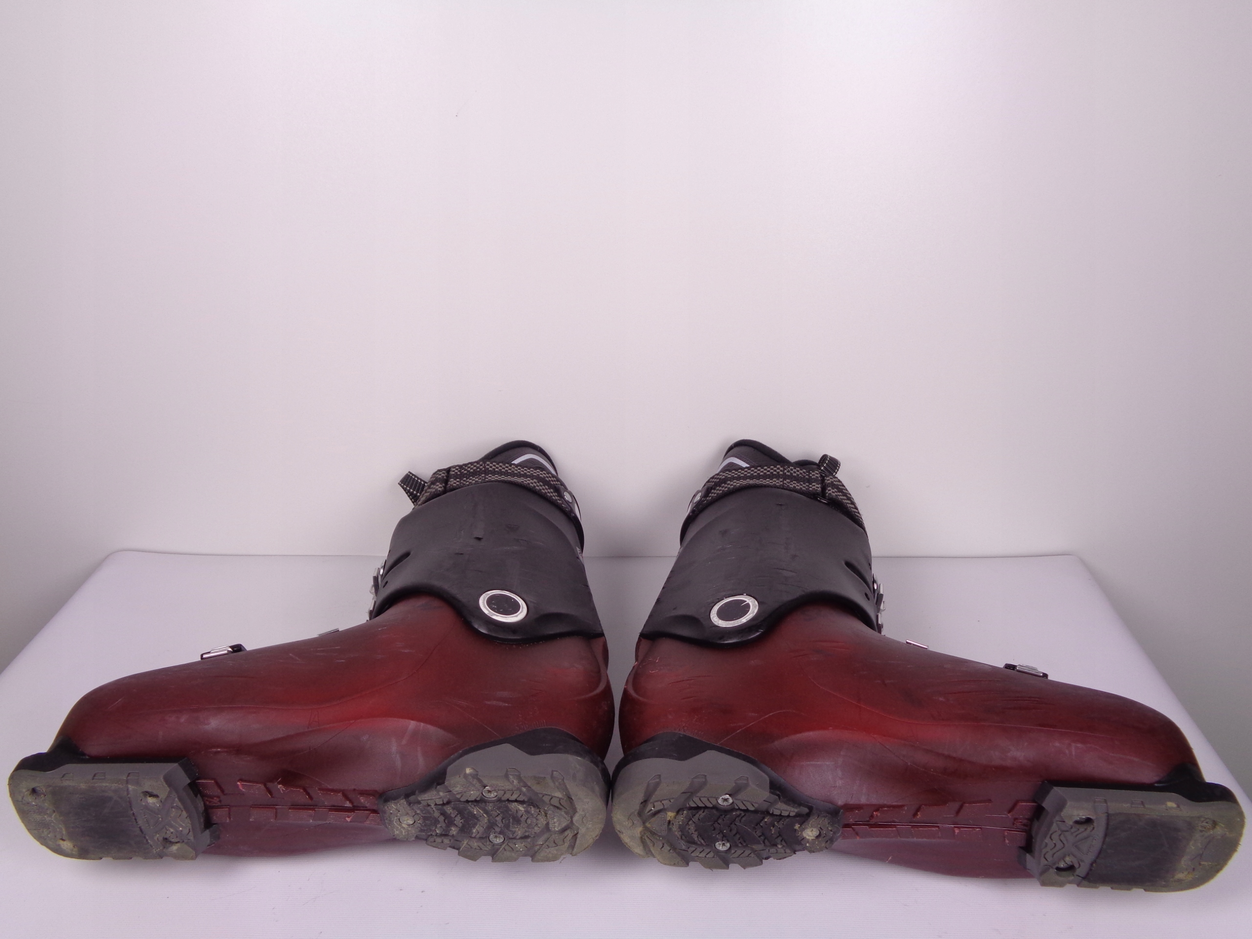 SALOMON X/PRO R 100 - 29,5 /44,5+SKI RZEP Rozmiar 44,5